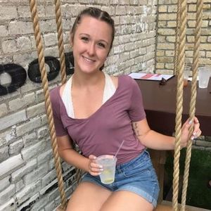 Meet your Posher, Heidi